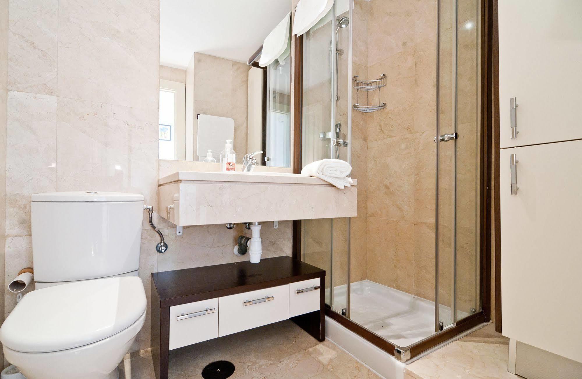 Apartamento Grand Dream Principe