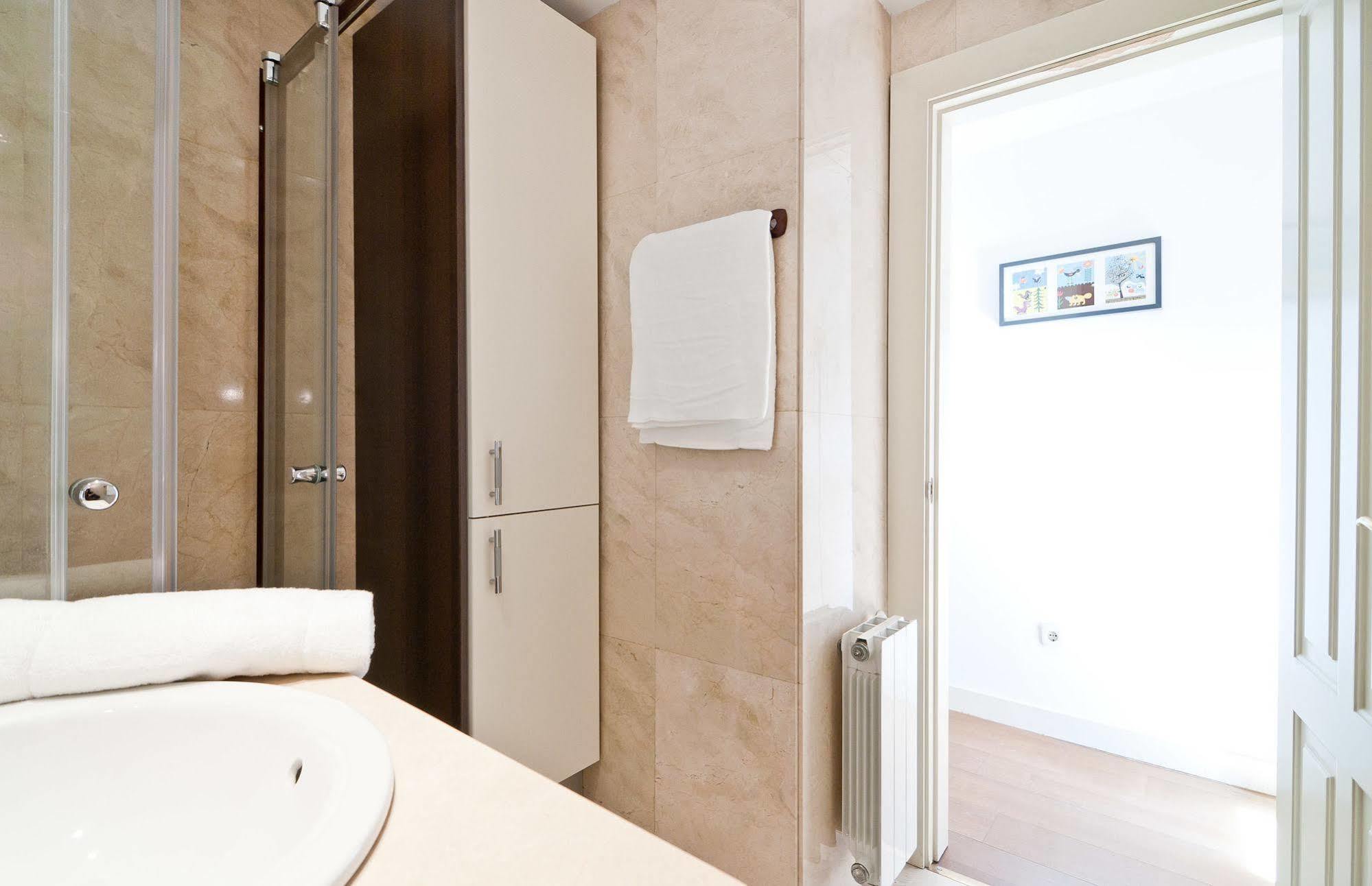 Apartamento Grand Dream Principe Apartment Madrid