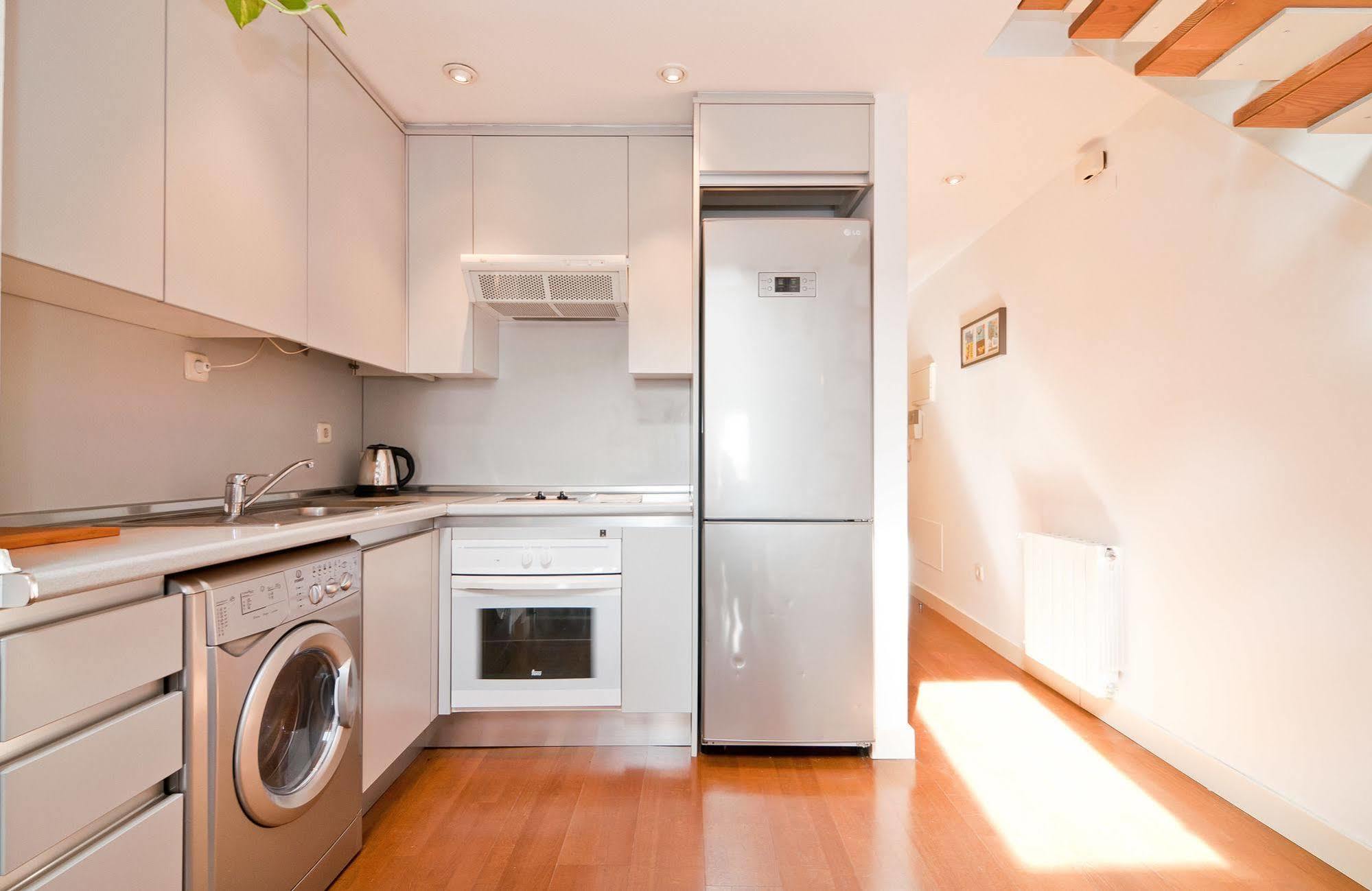 Apartment Apartamento Grand Dream Principe *