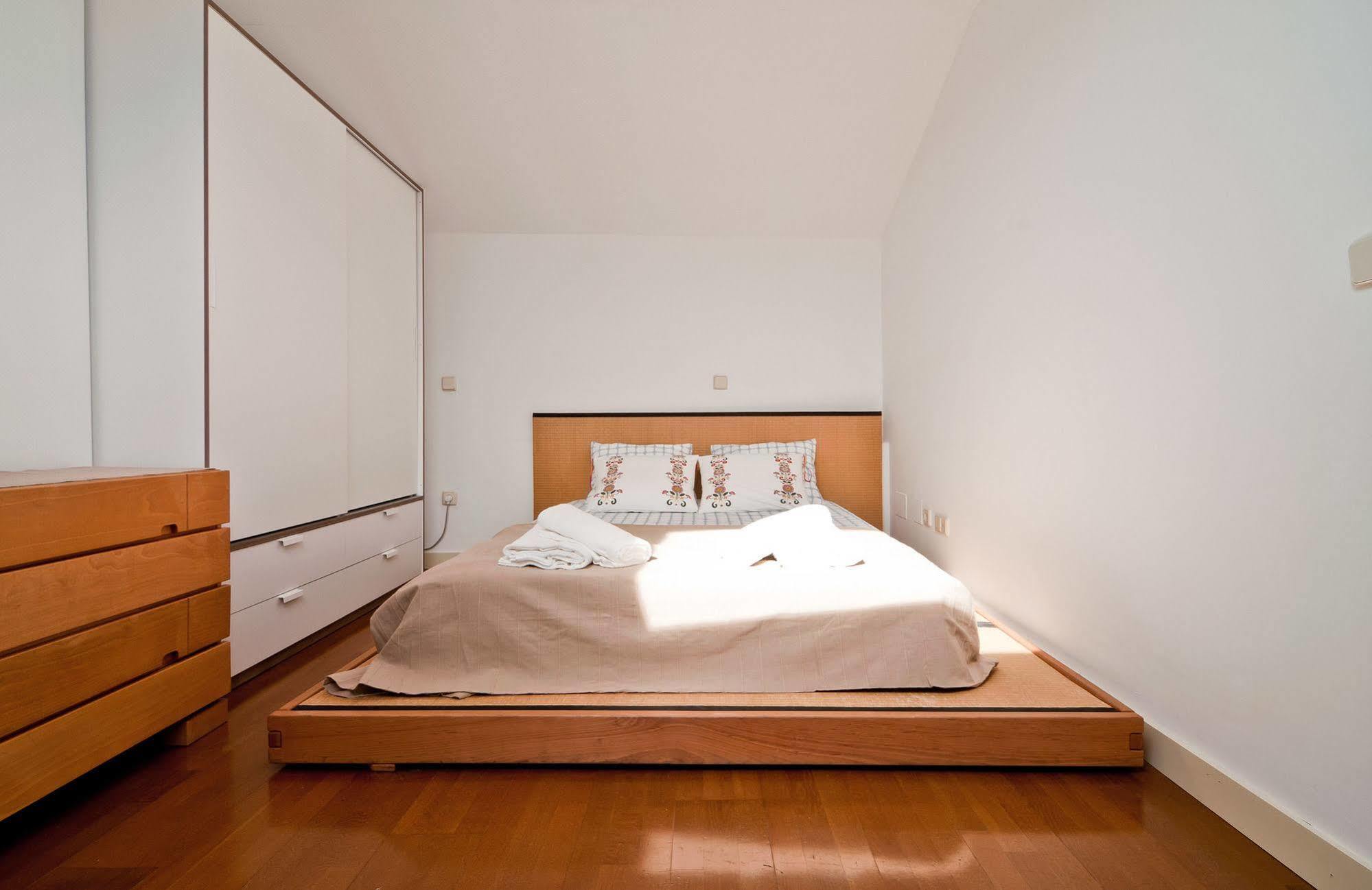 Apartamento Grand Dream Principe * Madrid