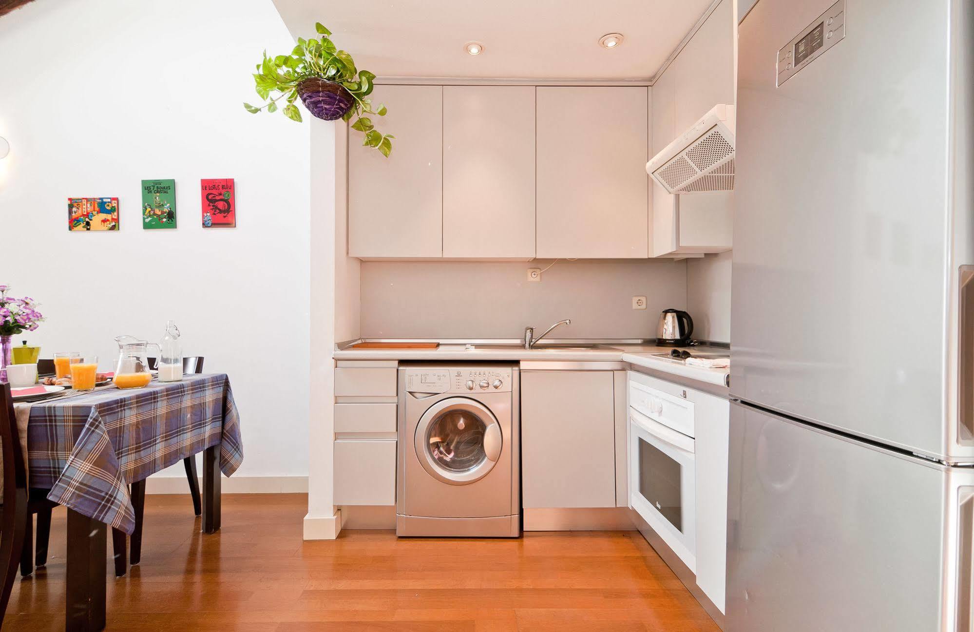 Apartamento Grand Dream Principe Apartment *