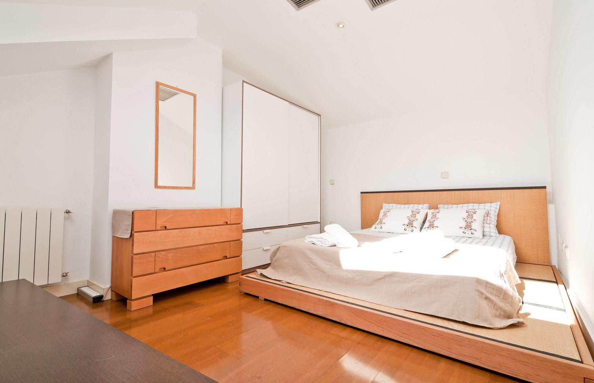 Apartment Apartamento Grand Dream Principe