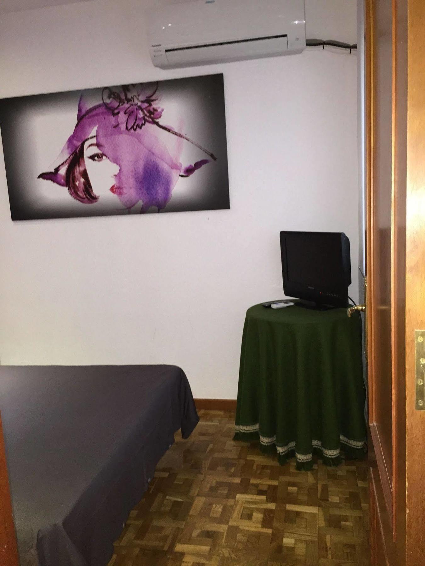 We Are Palacio Apartment Madrid