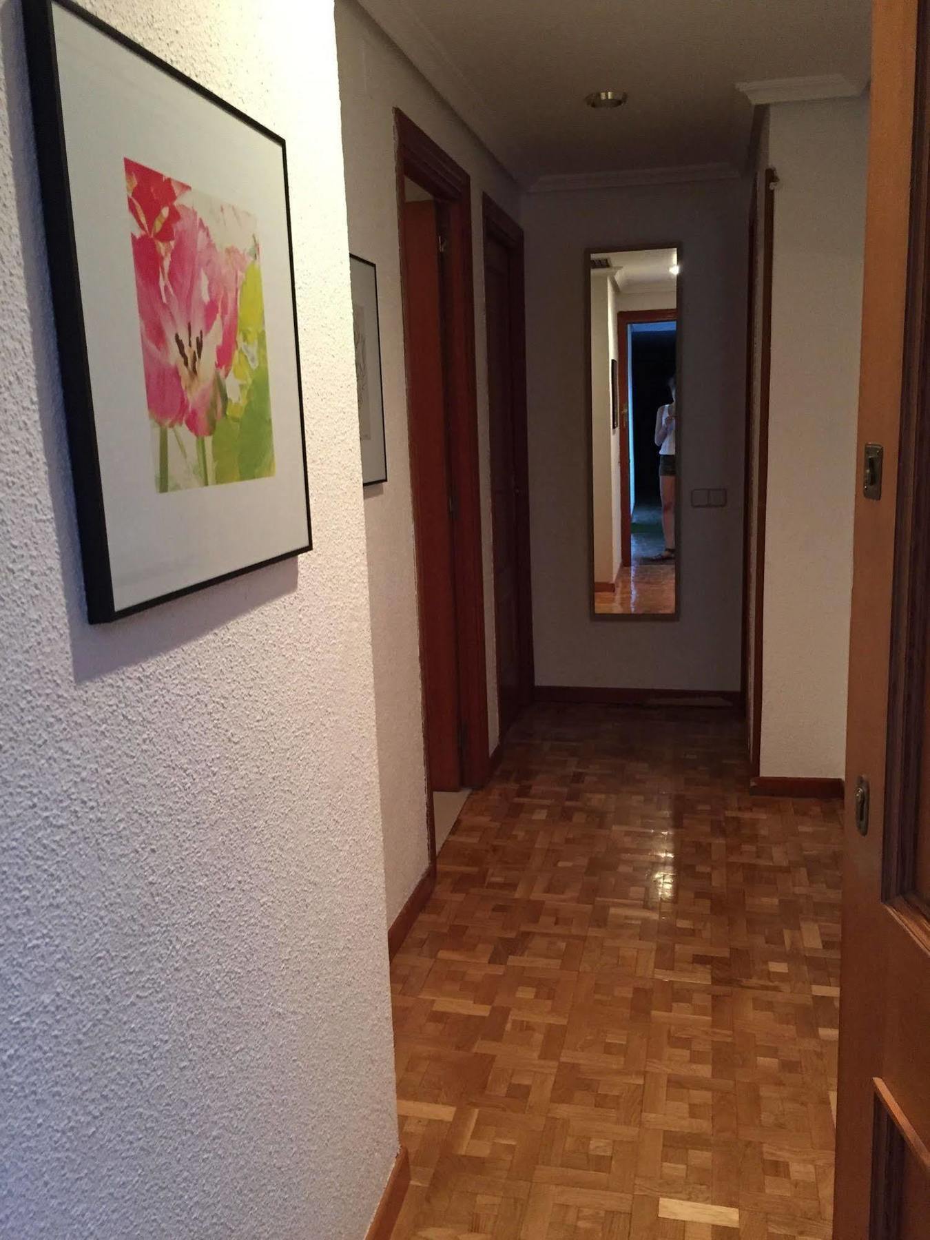 Apartment We Are Palacio Madrid