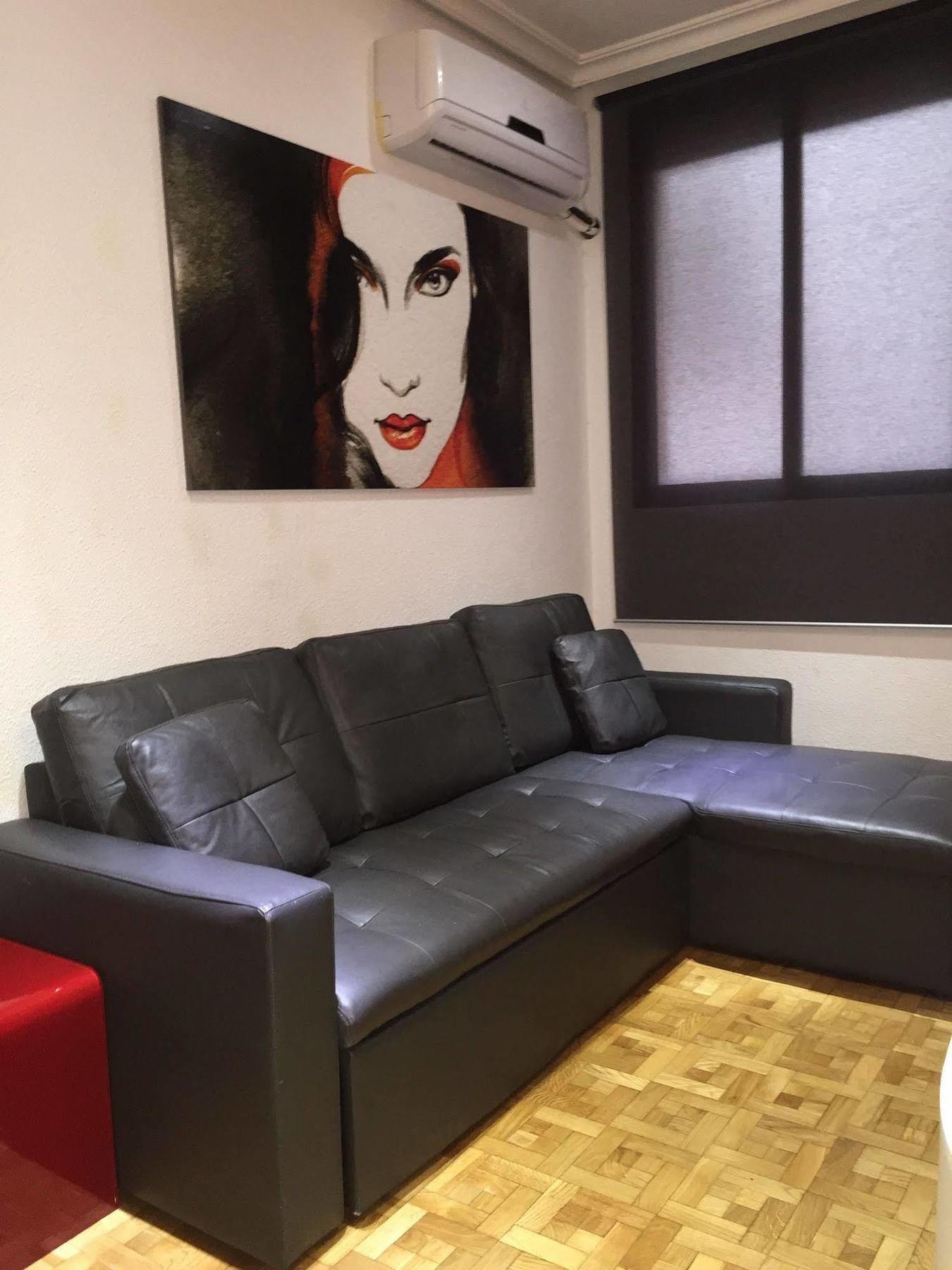 We Are Palacio Apartment Madrid