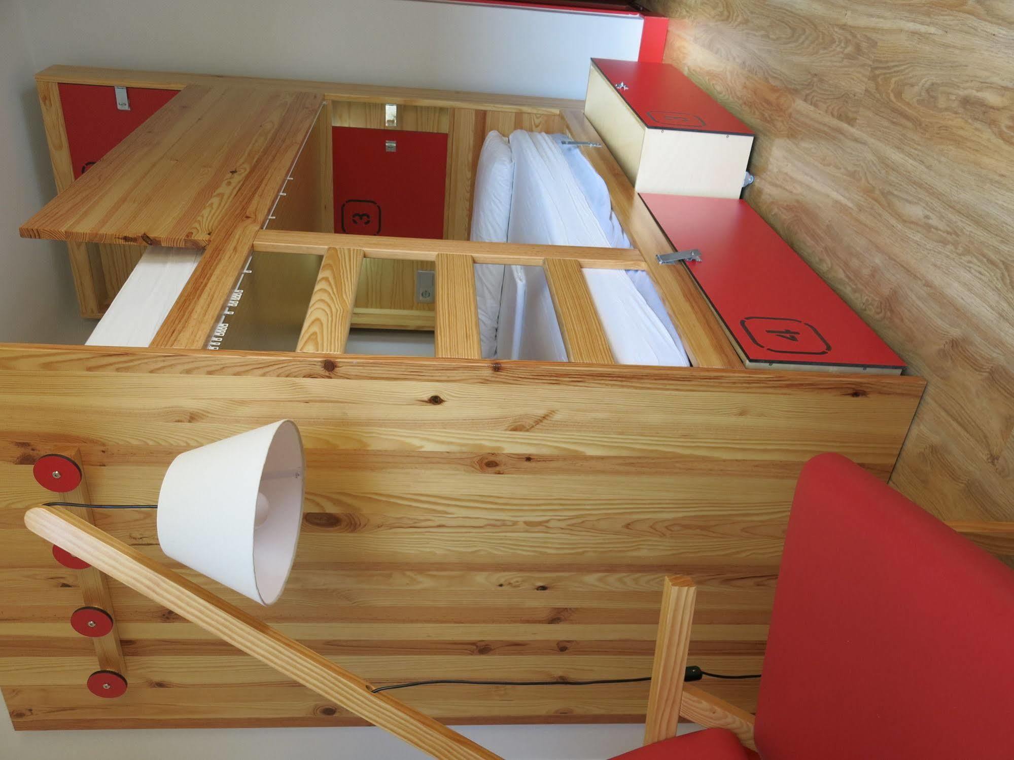 Ok Hostal