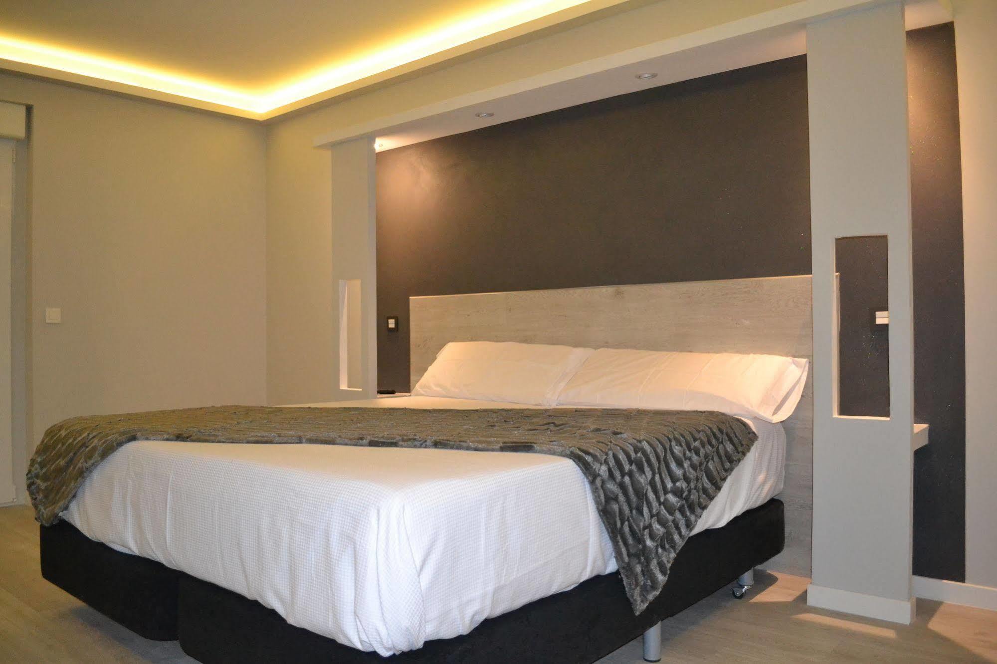 Gæstehus Overnight 3*