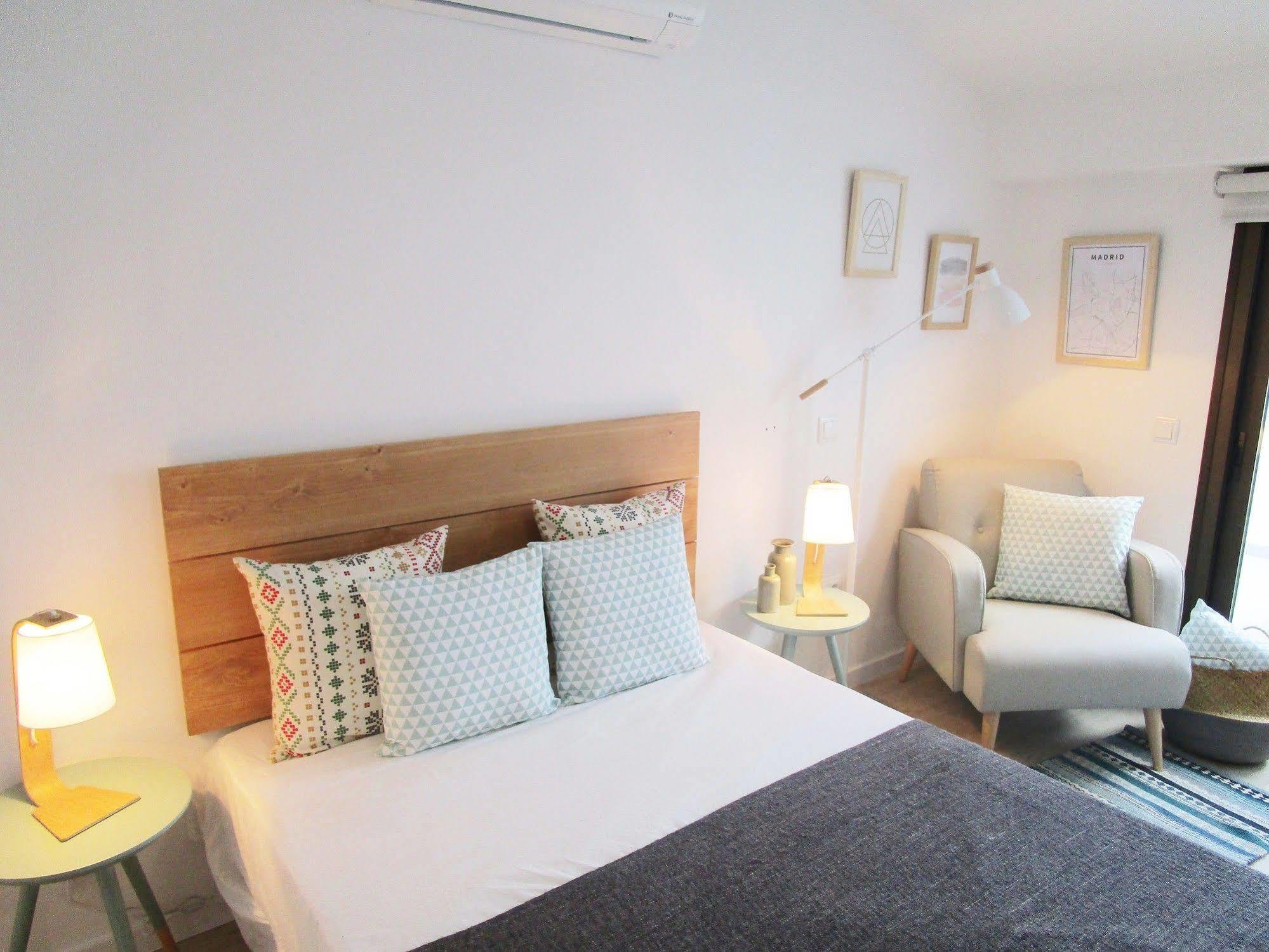 Apartahotel L&h La Latina Selection Madrid