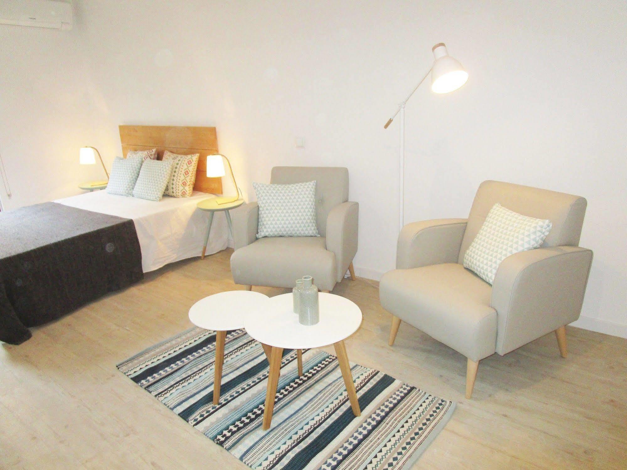 L&h La Latina Selection Apartahotel Madrid