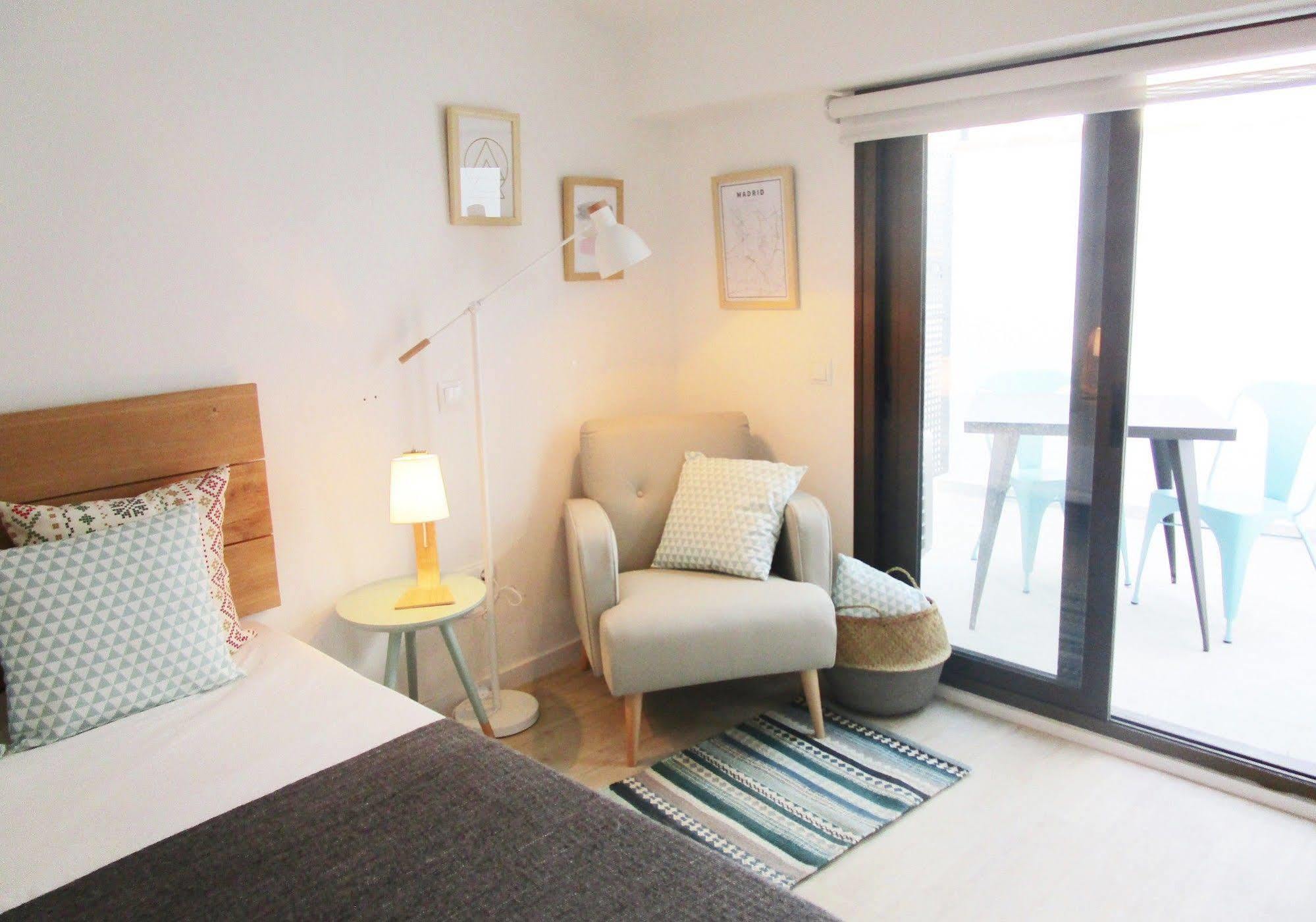 L&h La Latina Selection Apartahotel 3*