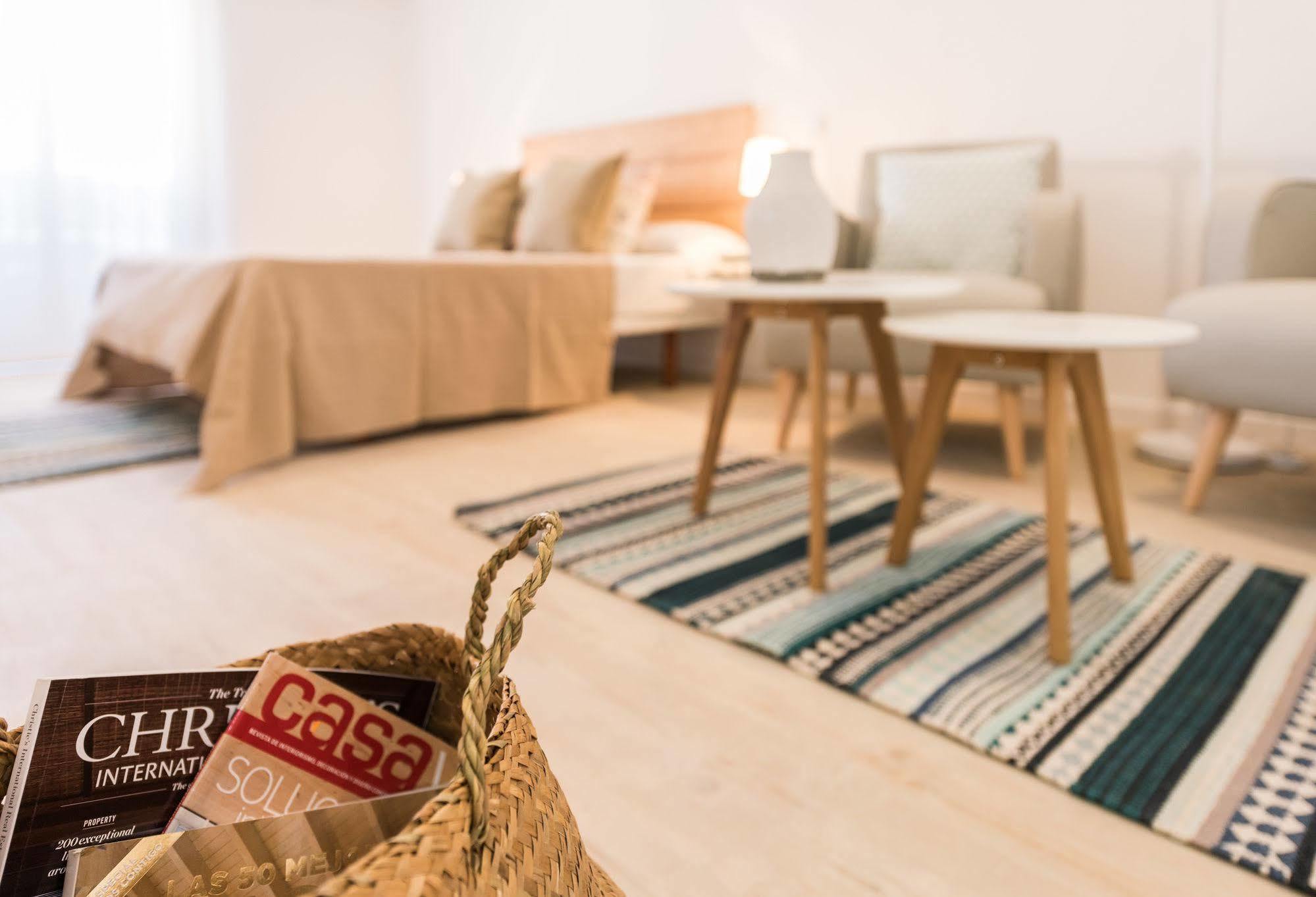 Apartahotel L&h La Latina Selection 3*