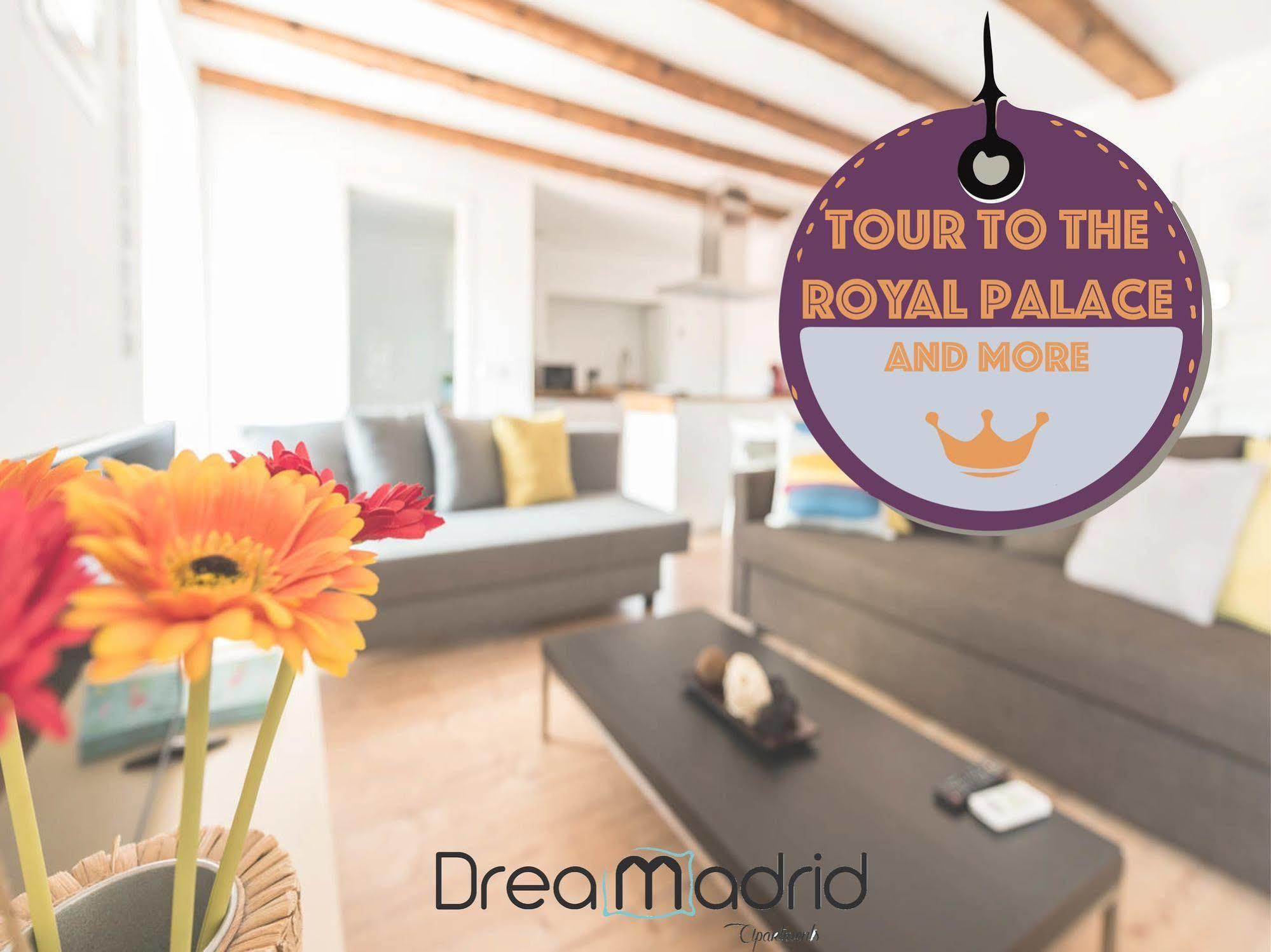 Dreammadrid Don Pedro * Madrid