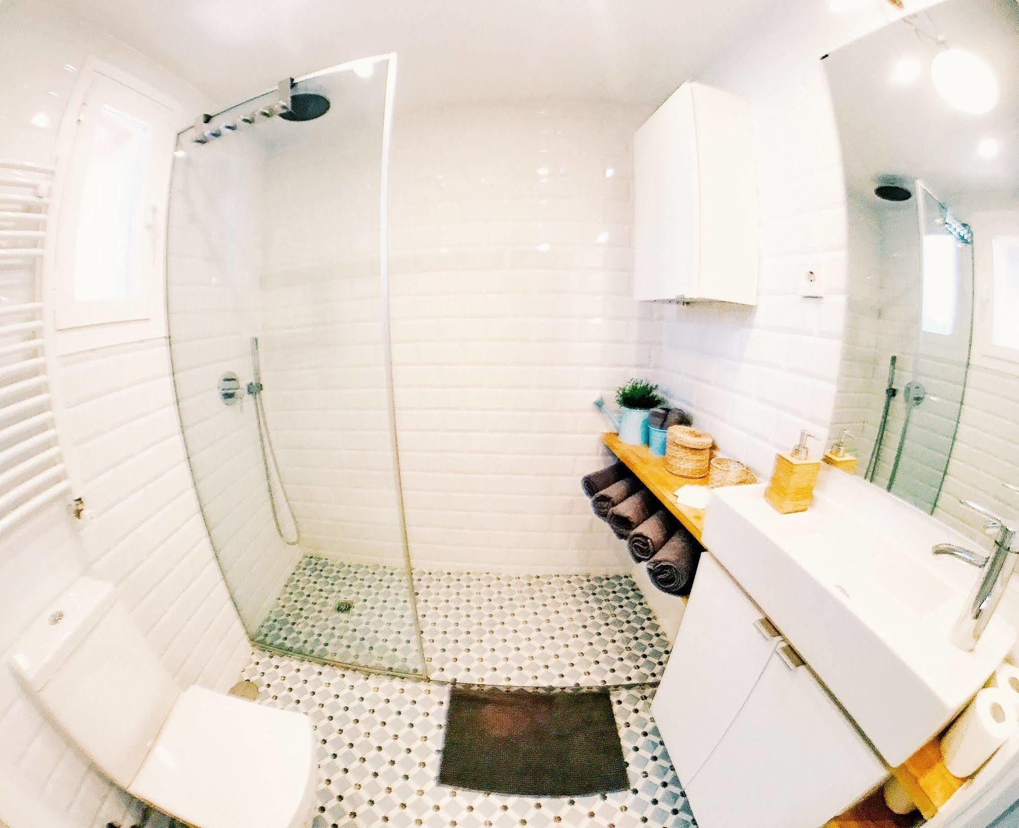Apartment Dreammadrid Don Pedro Madrid