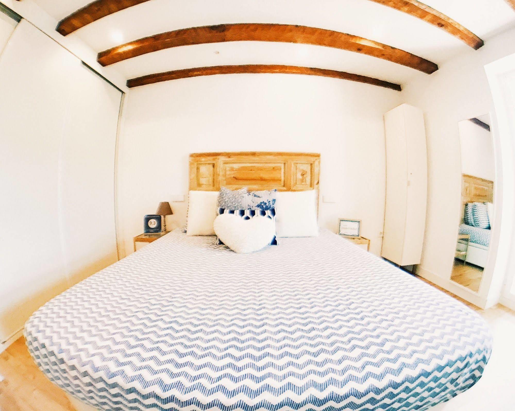 Apartment Dreammadrid Don Pedro Madrid