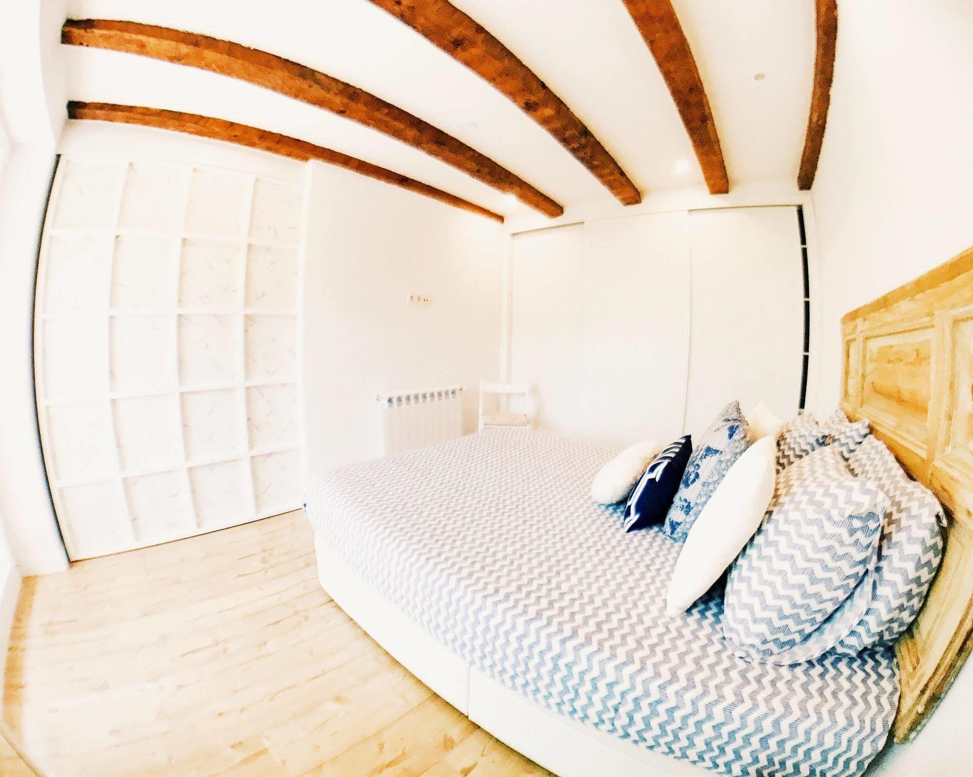 Dreammadrid Don Pedro Apartment Madrid