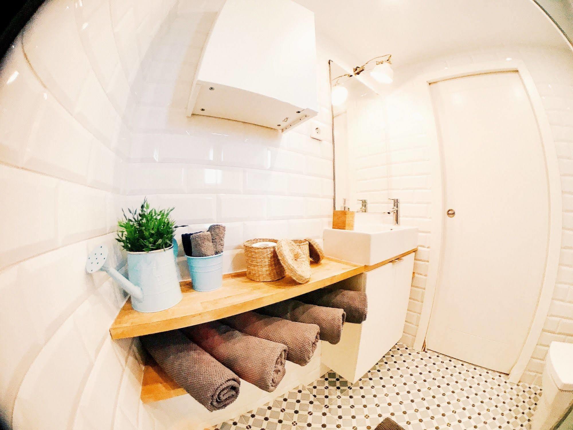 Apartment Dreammadrid Don Pedro Madrid