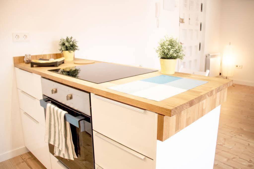 Dreammadrid Don Pedro Apartment *