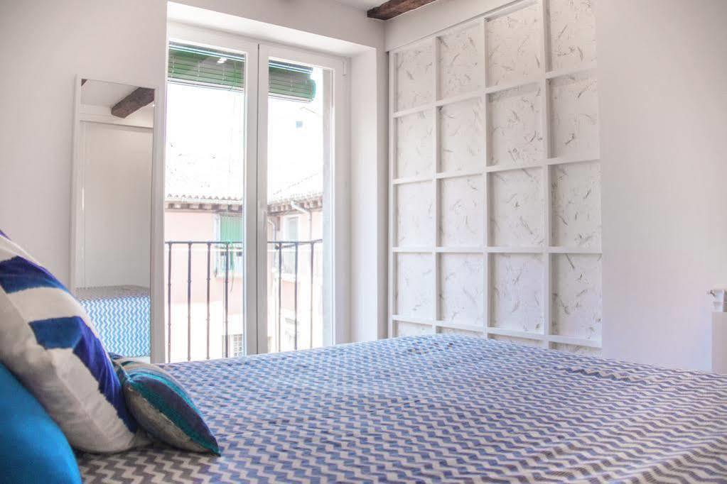 Apartment Dreammadrid Don Pedro Madrid