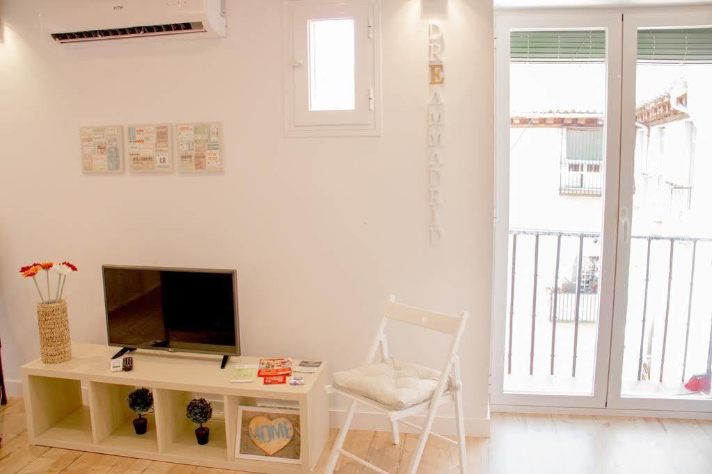 Apartment Dreammadrid Don Pedro Madrid