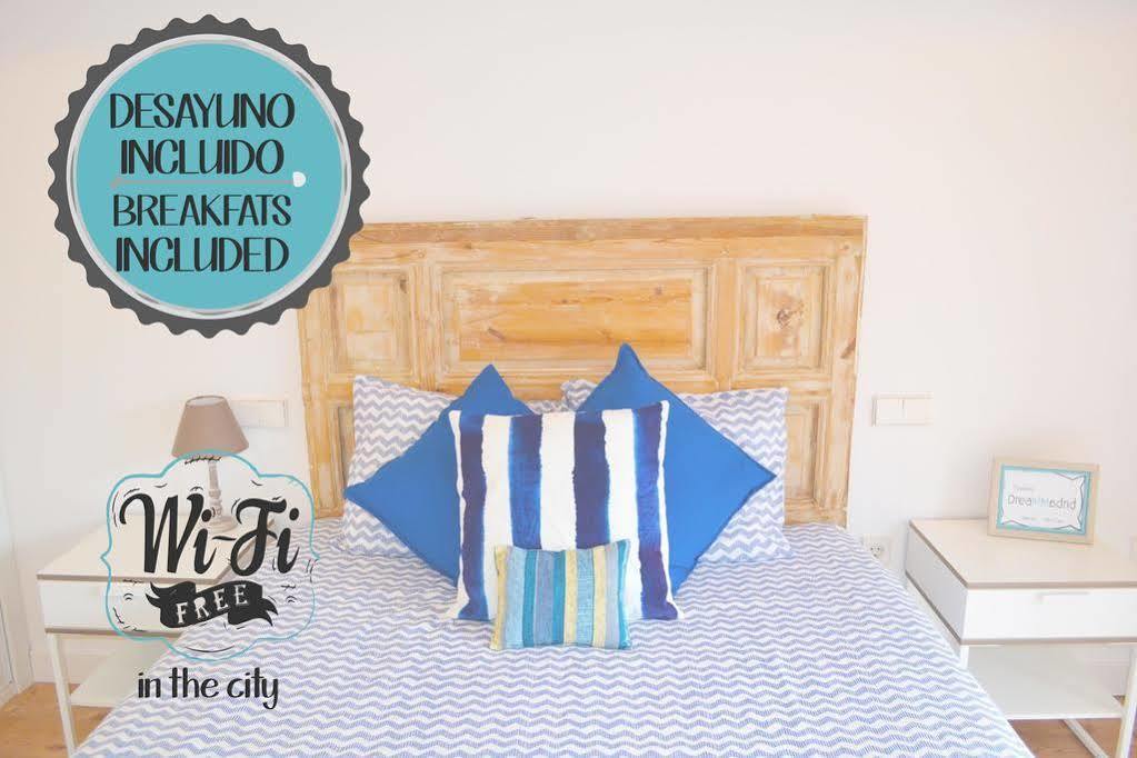 Apartment Dreammadrid Don Pedro *