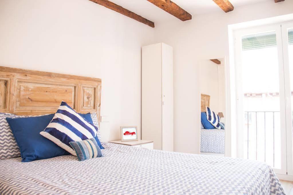 Dreammadrid Don Pedro Apartment *