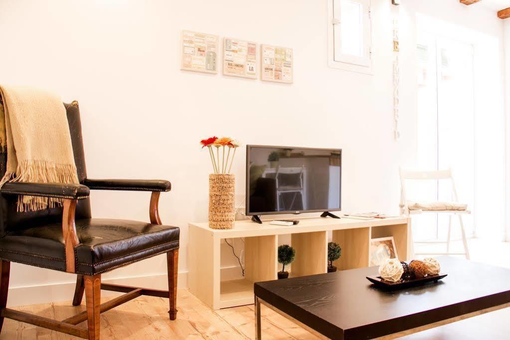 Apartment Dreammadrid Don Pedro