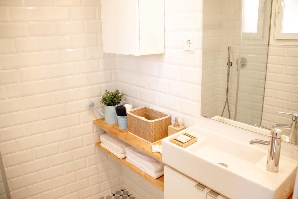 Dreammadrid Don Pedro Apartment