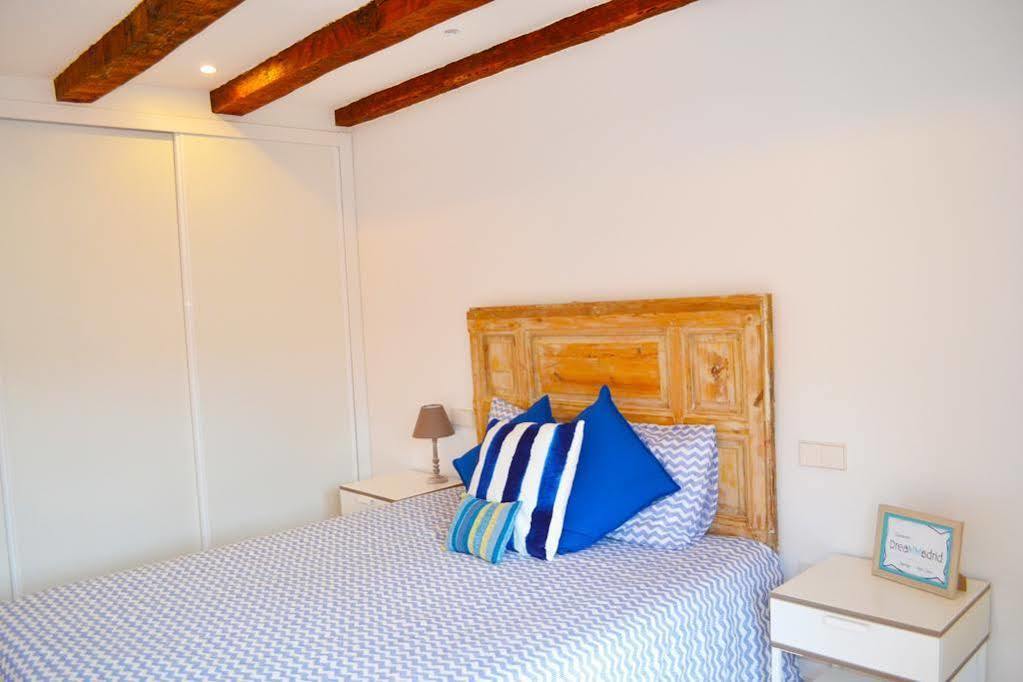 Apartment Dreammadrid Don Pedro Madrid