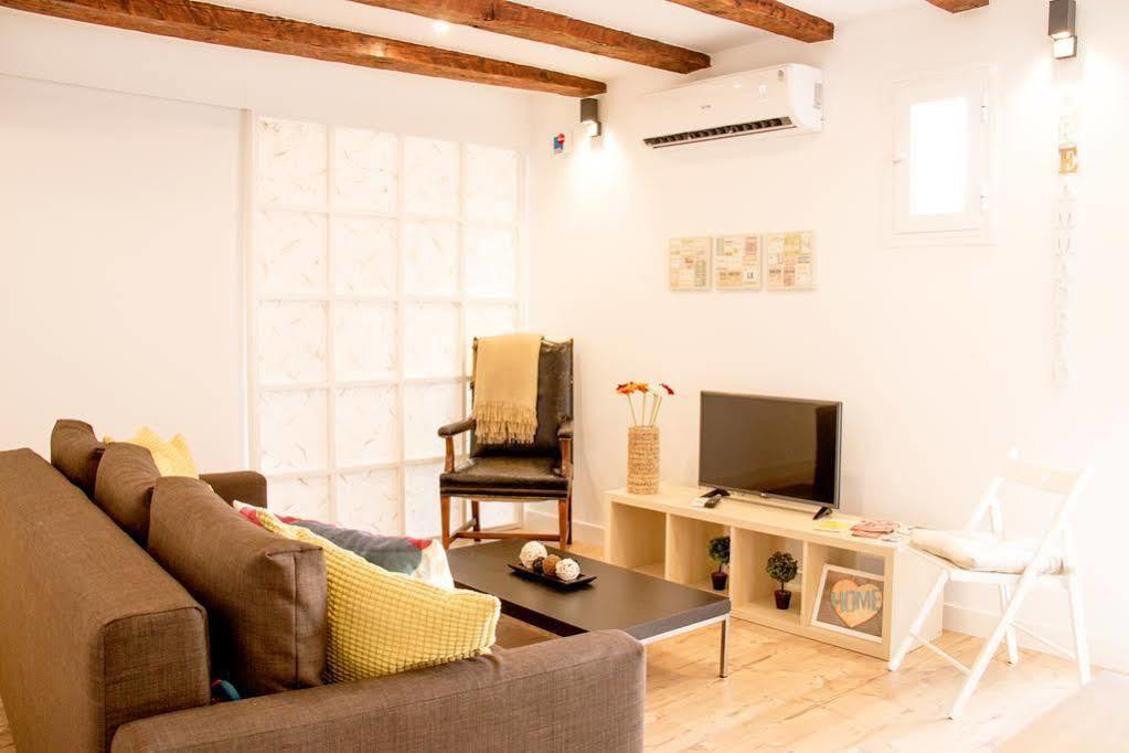 Apartment Dreammadrid Don Pedro *