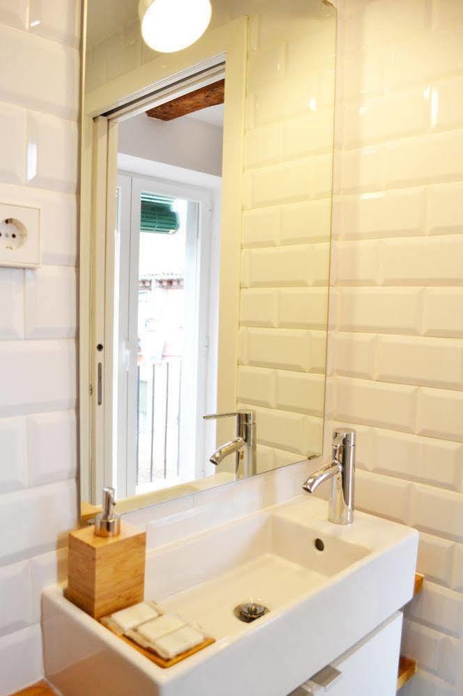 Dreammadrid Don Pedro Apartment *