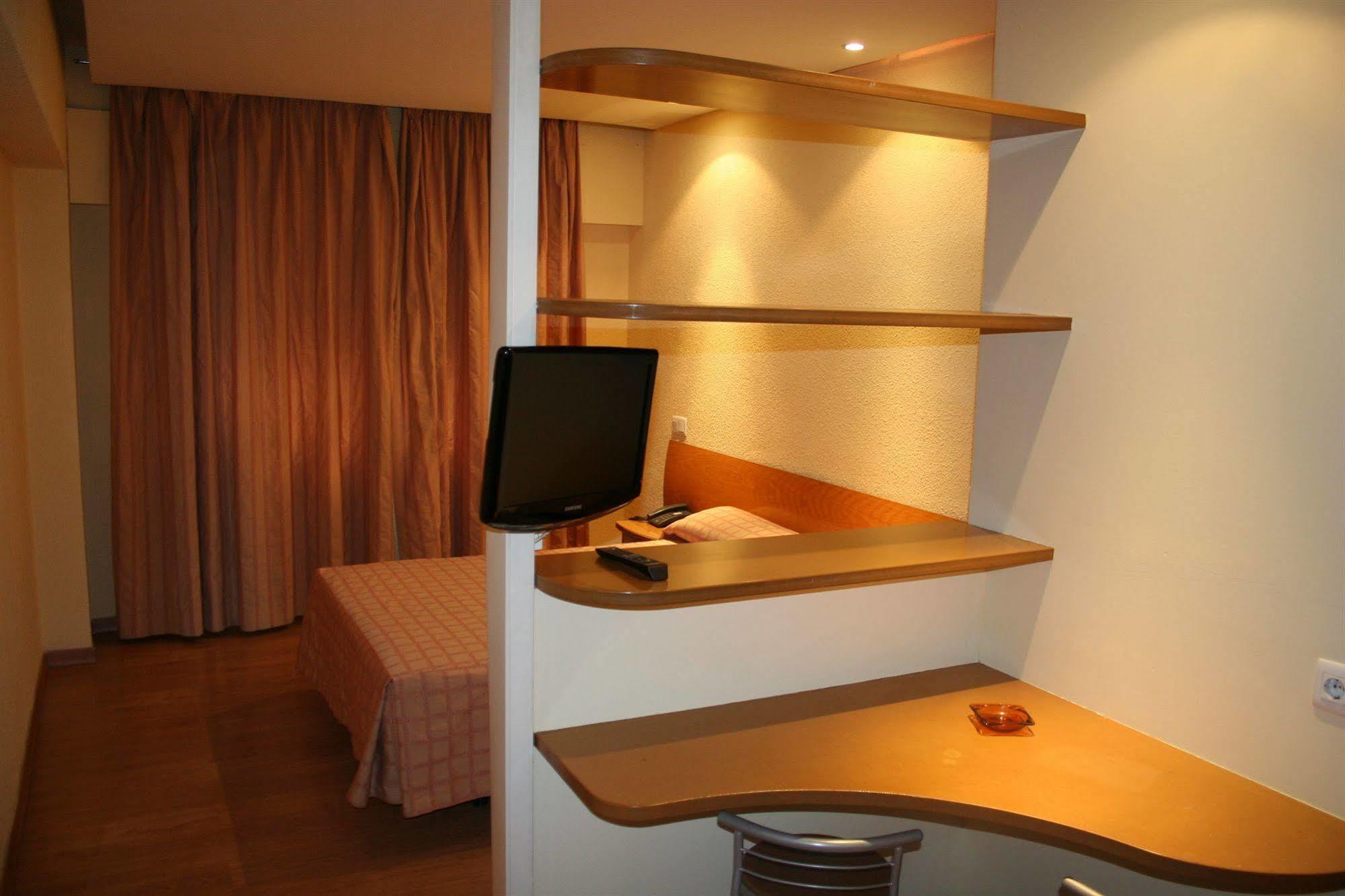 Aparthotel Boutique Urban Serrano Madrid