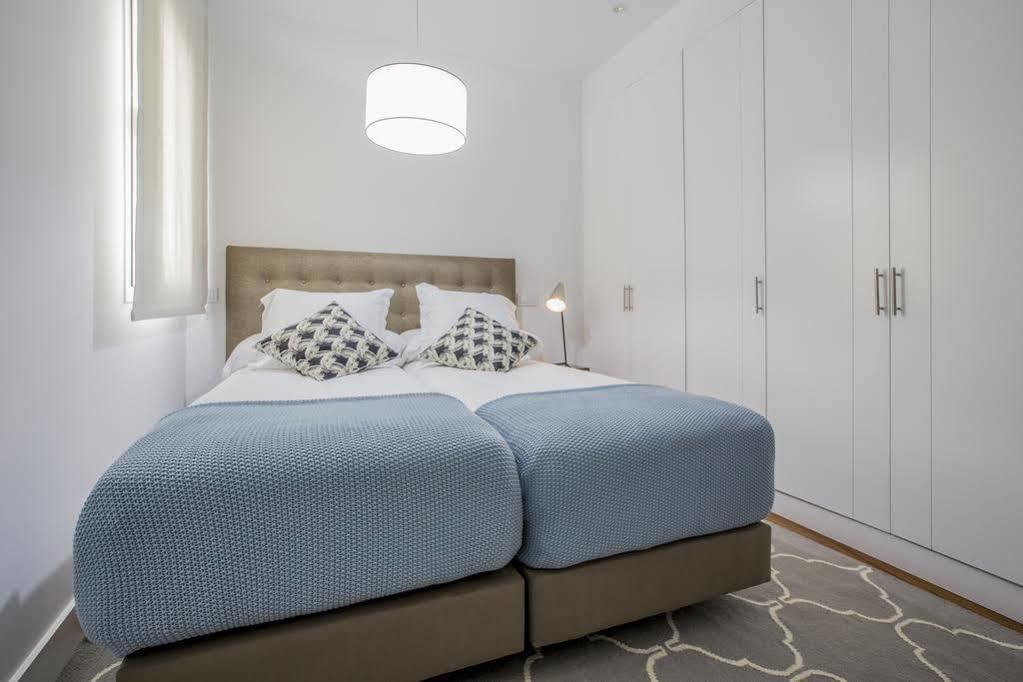 Apartamento Slow Augusto *