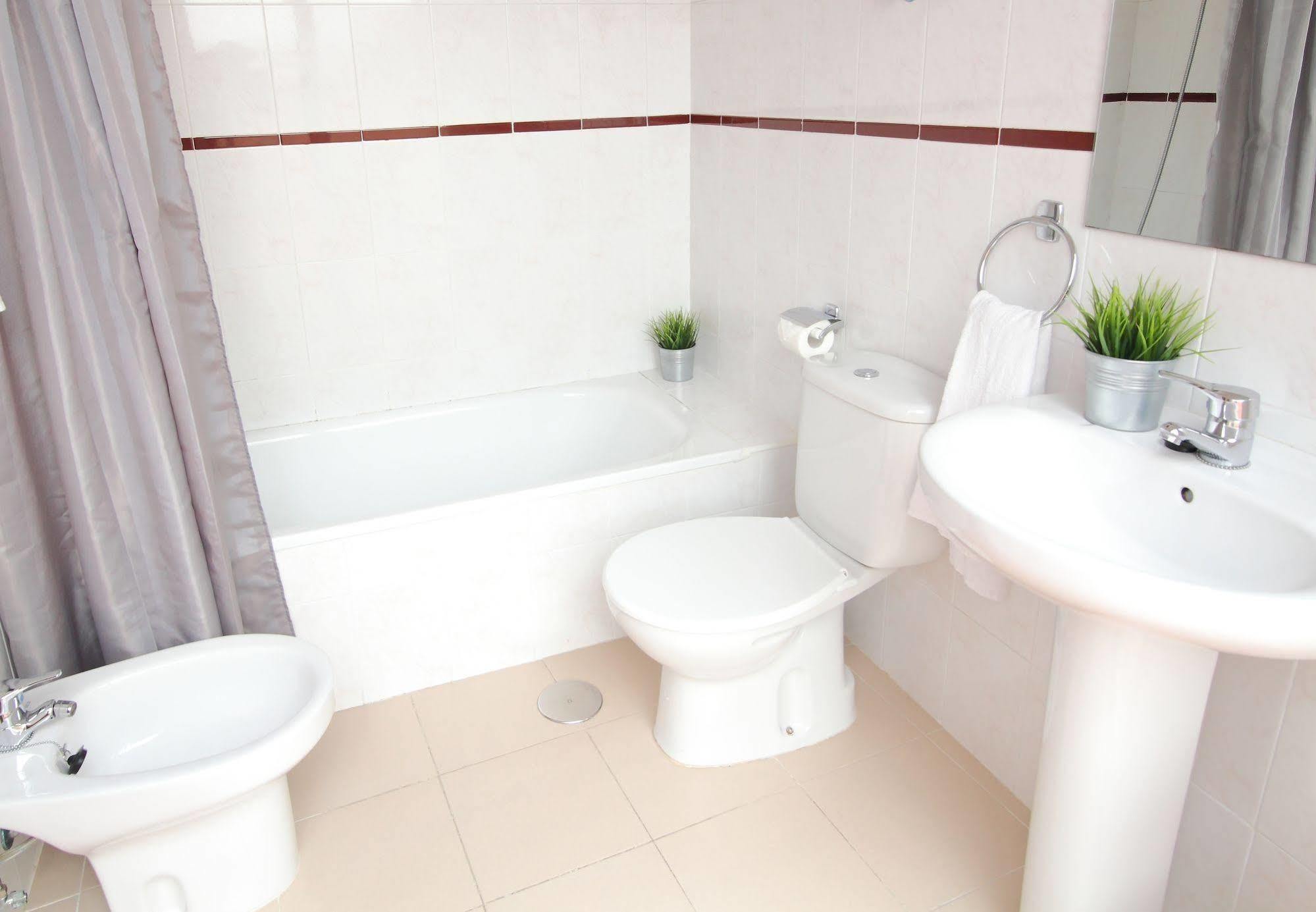 Apartamento L&h Plaza Santa Ana *