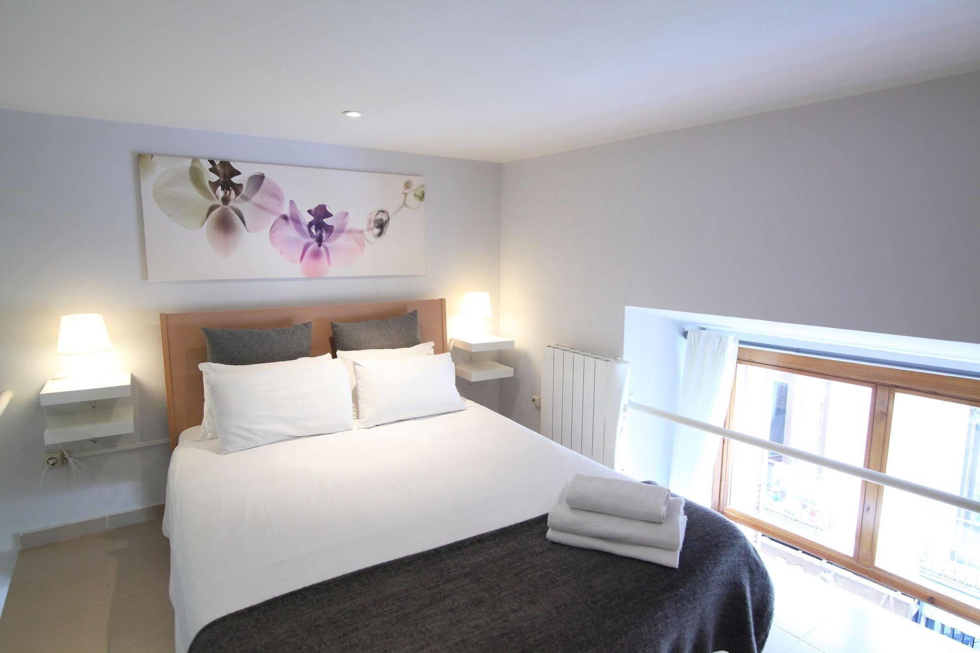 Apartamento L&h Plaza Santa Ana *