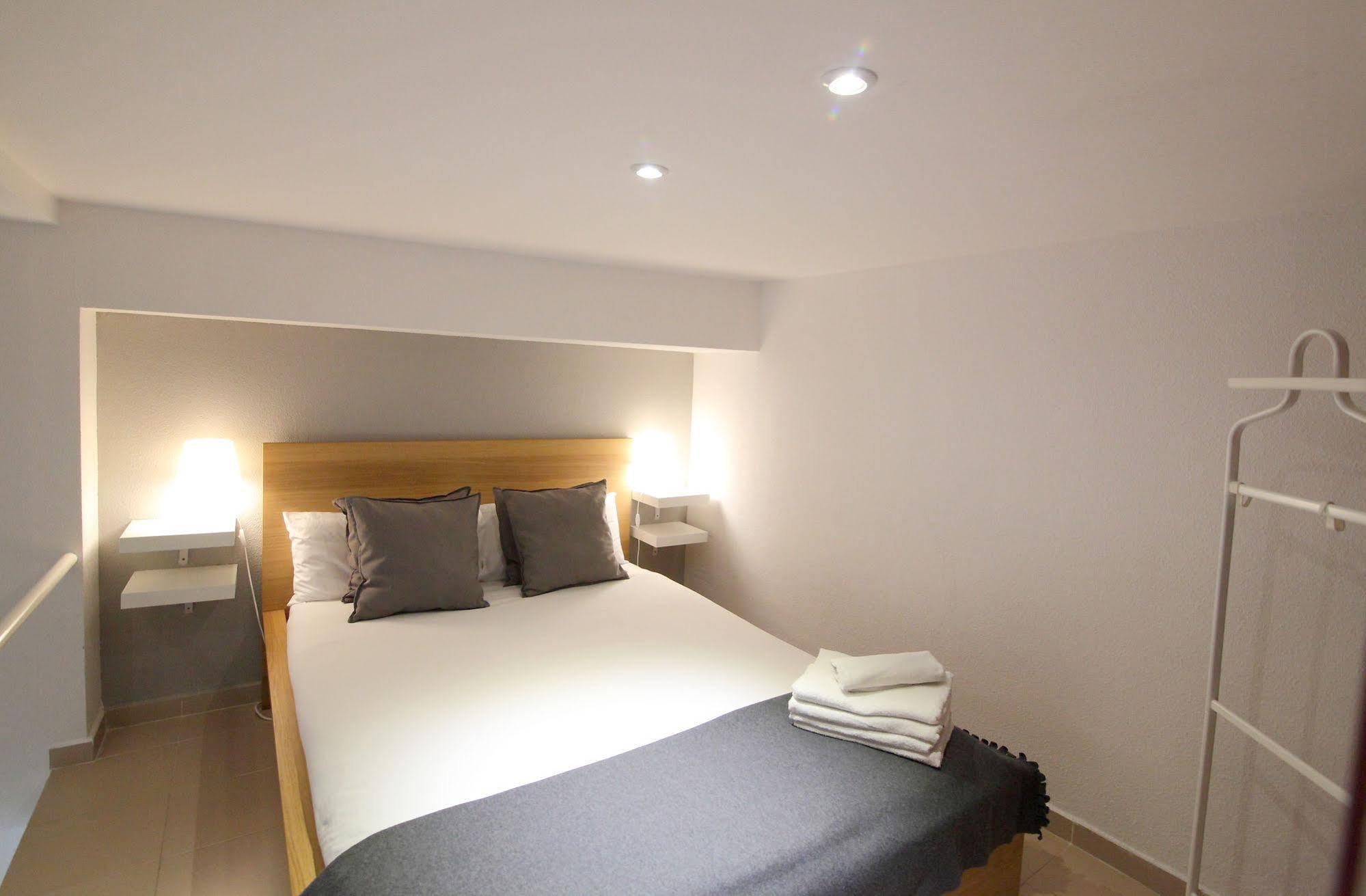 Apartamento L&h Plaza Santa Ana *