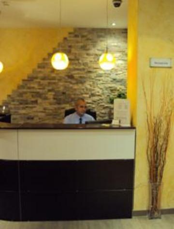 Guest house Granado