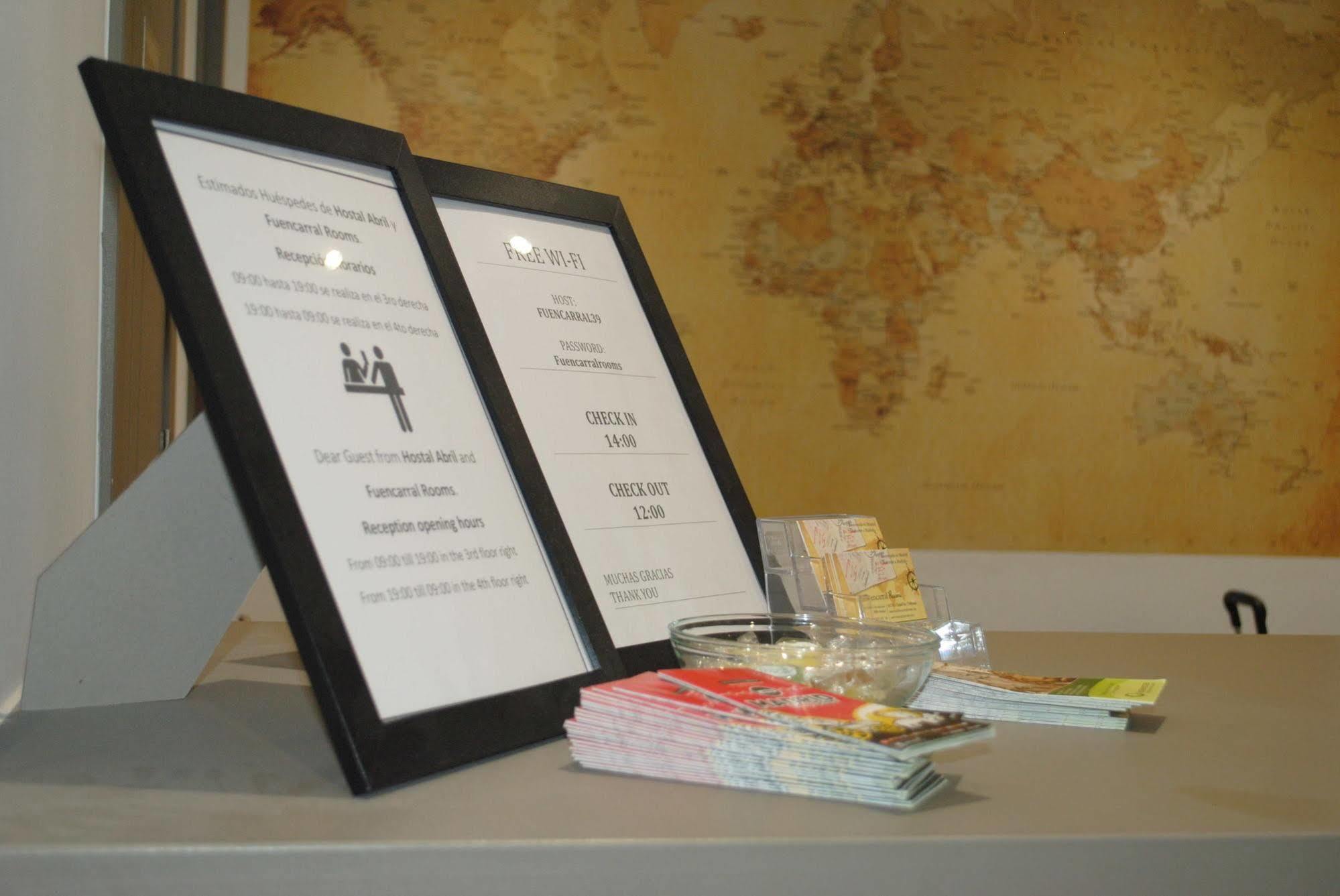 Fuencarral Guest house 3*