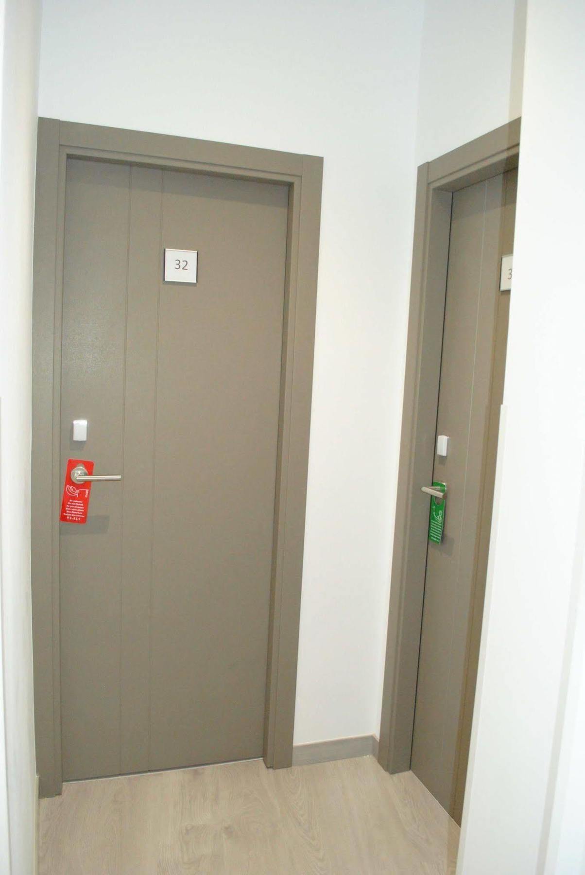 Fuencarral 3* Madri