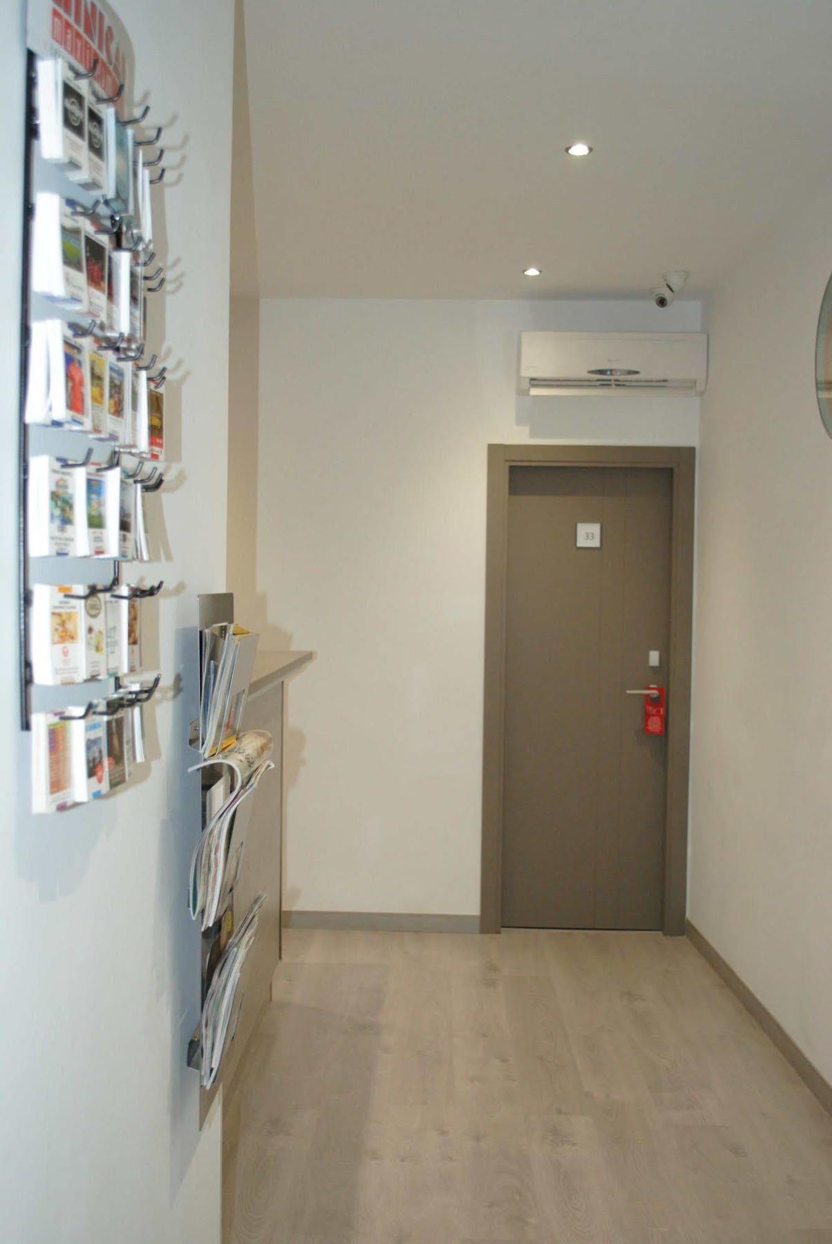 Guest house Fuencarral Madrid