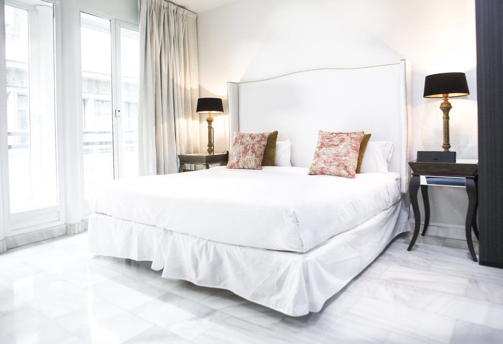 11th Principe By Splendom Aparthotel Madrid