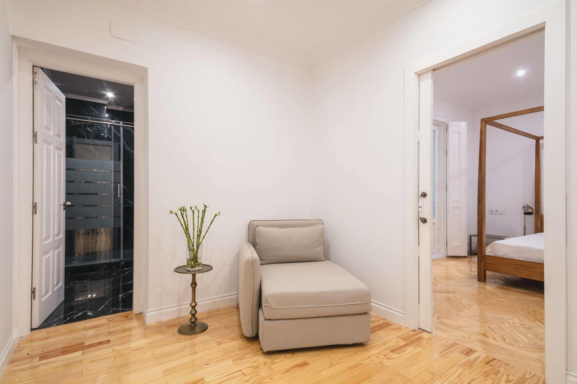 Fuencarral Apartment Madrid