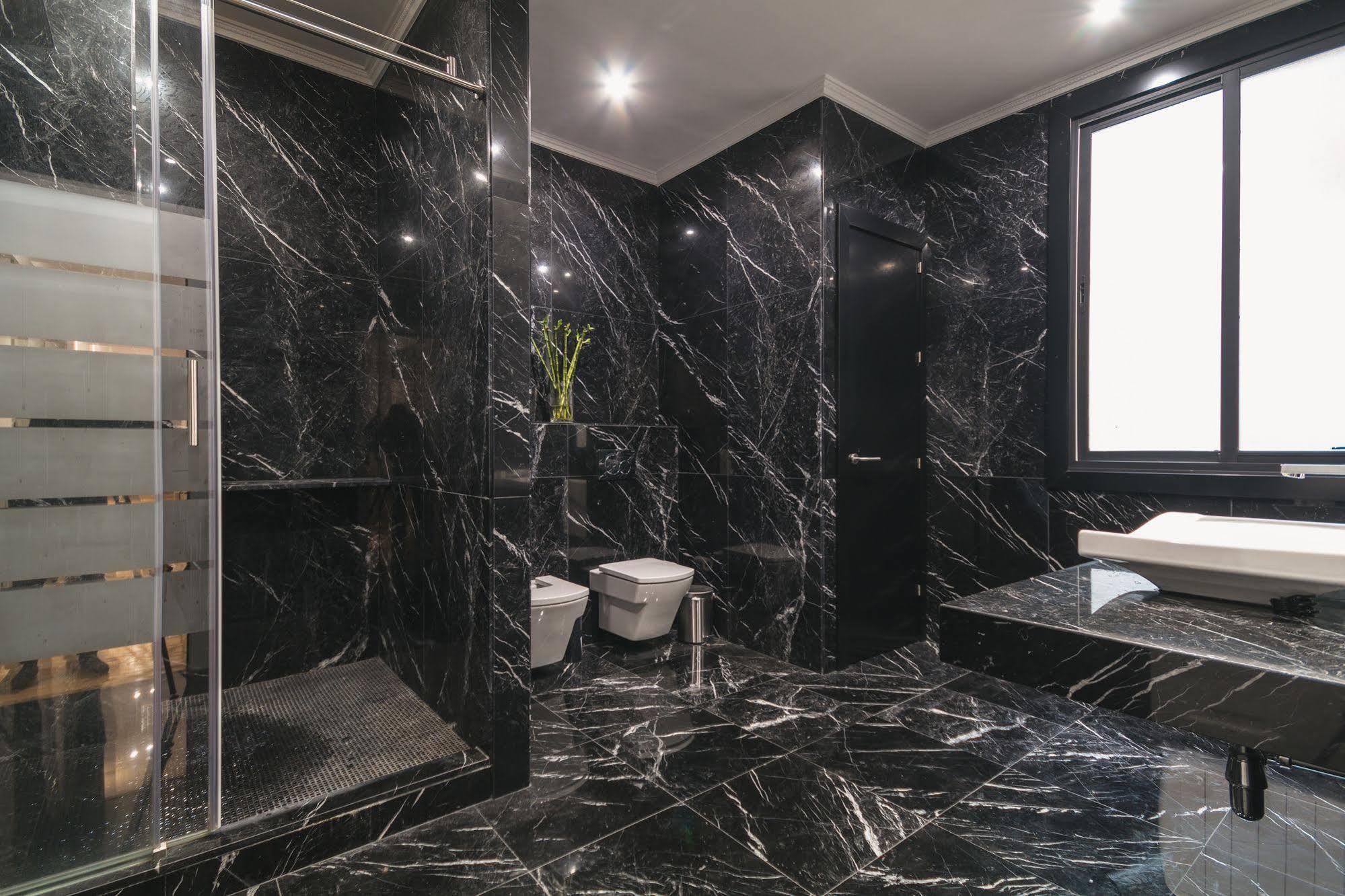 Fuencarral Apartment