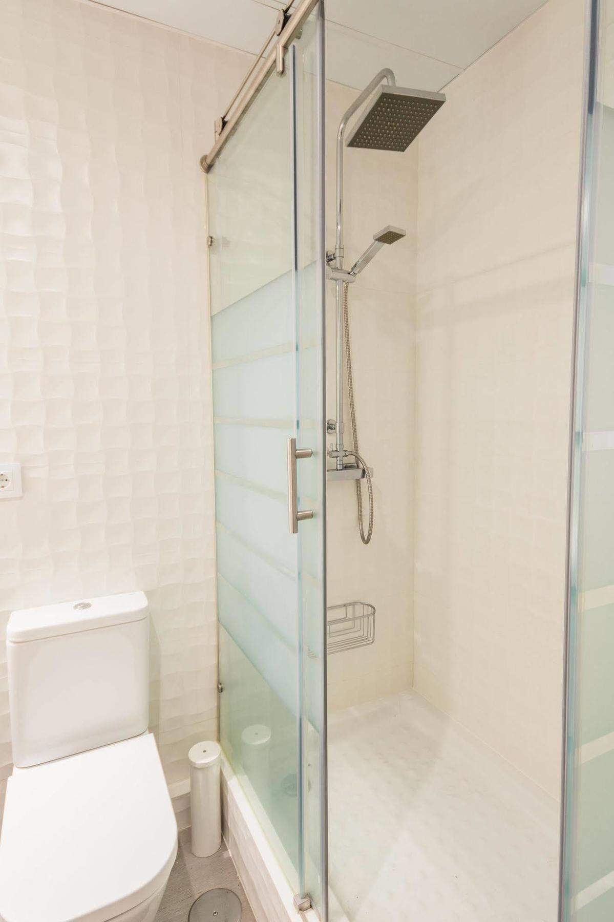 Apartment Fuencarral Madrid