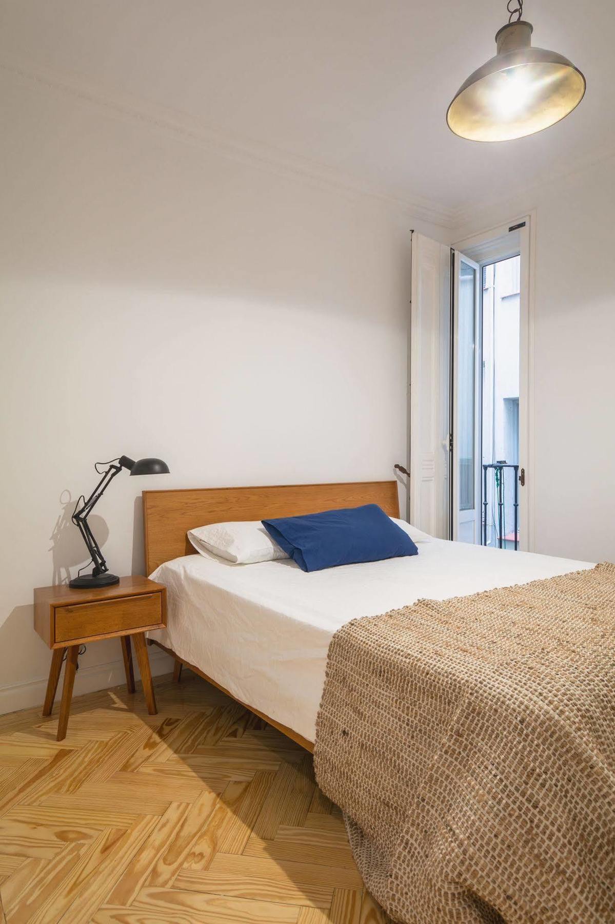 Apartment Fuencarral Madrid