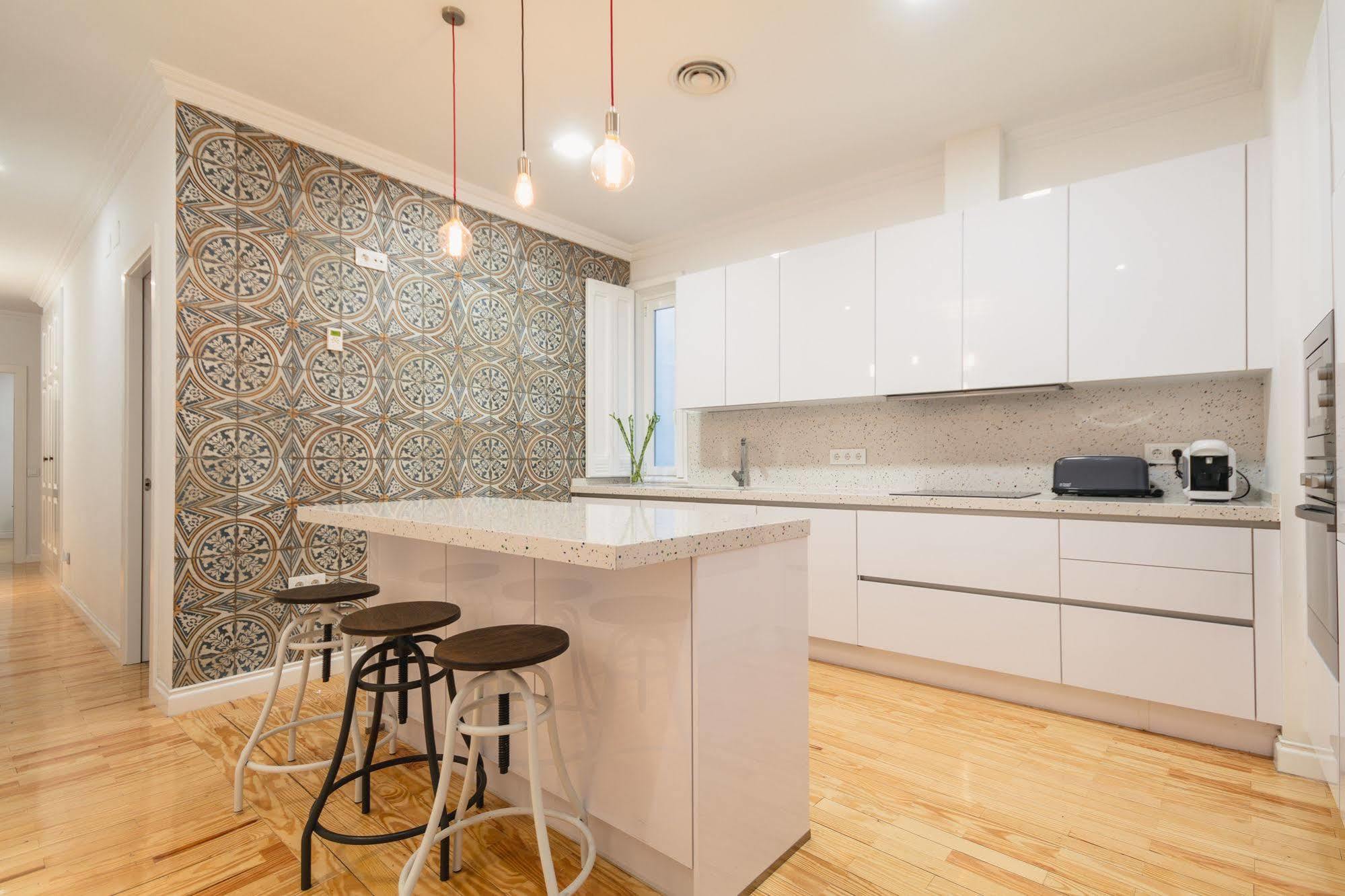 Apartment Fuencarral