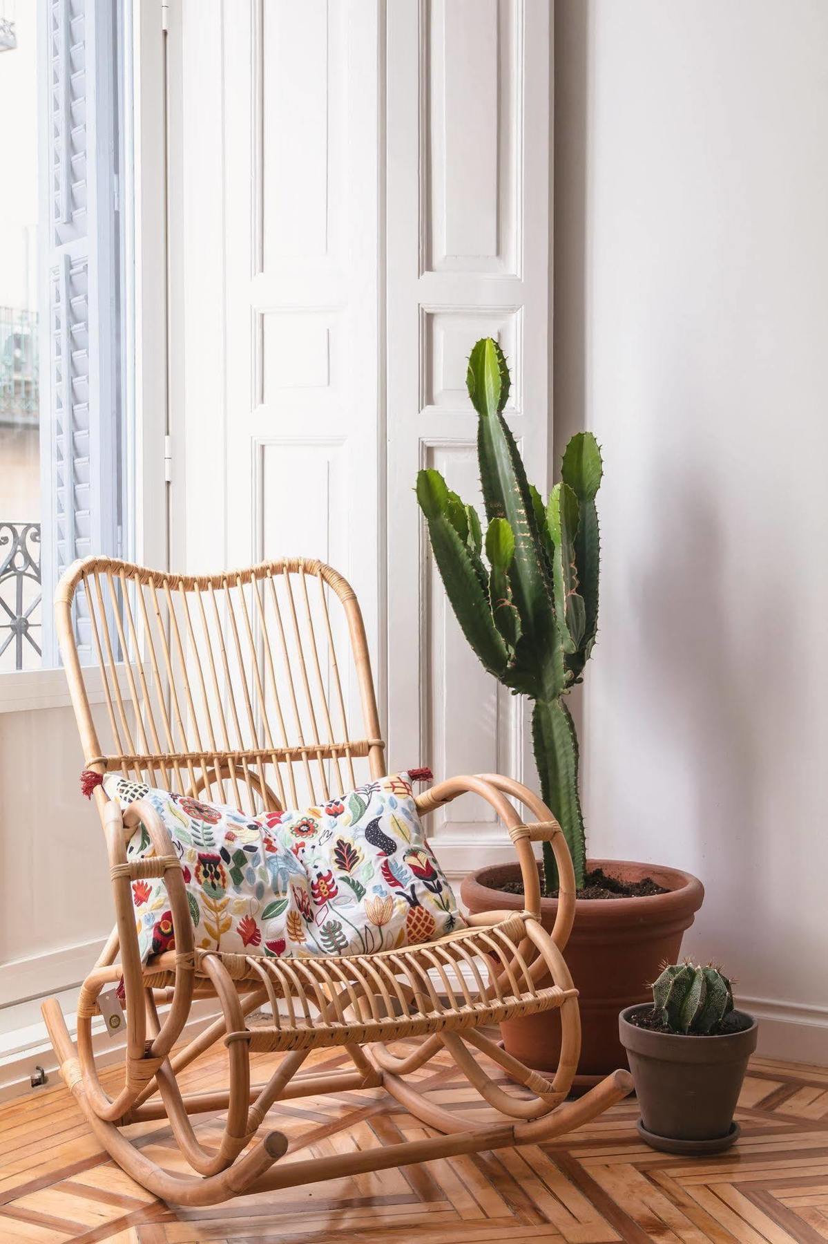 Apartment Fuencarral Madrid