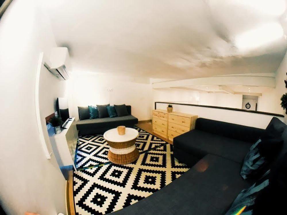 Lollipop Flats Centre Apartment Madrid