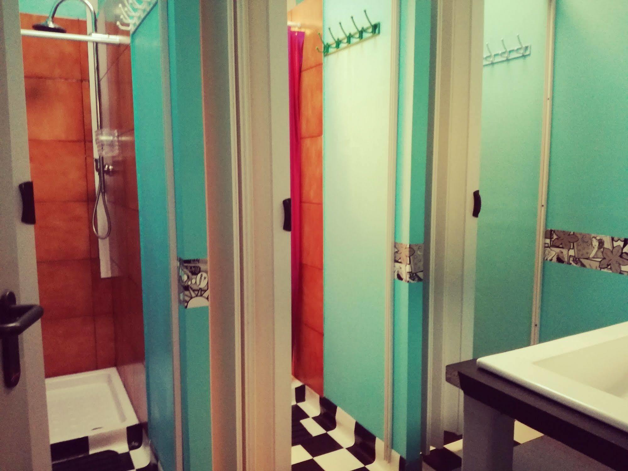 Hostel Open *