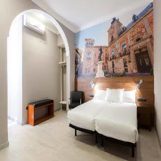 Bypillow The Citadel Guest house Madrid