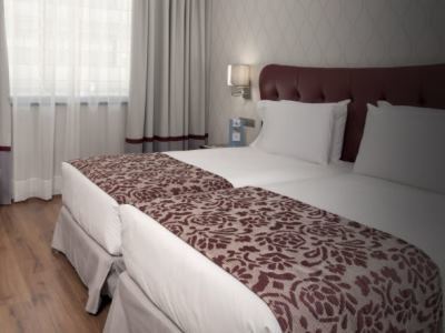 Eurostars Plaza Mayor 4*